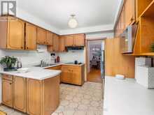 3574 GOLDEN ORCHARD DRIVE | Mississauga Ontario | Slide Image Two
