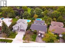 3574 GOLDEN ORCHARD DRIVE | Mississauga Ontario | Slide Image Four