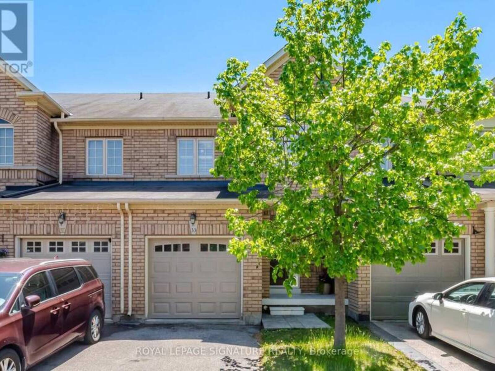 33 BAY BREEZE DRIVE, Brampton, Ontario L6R 0M1