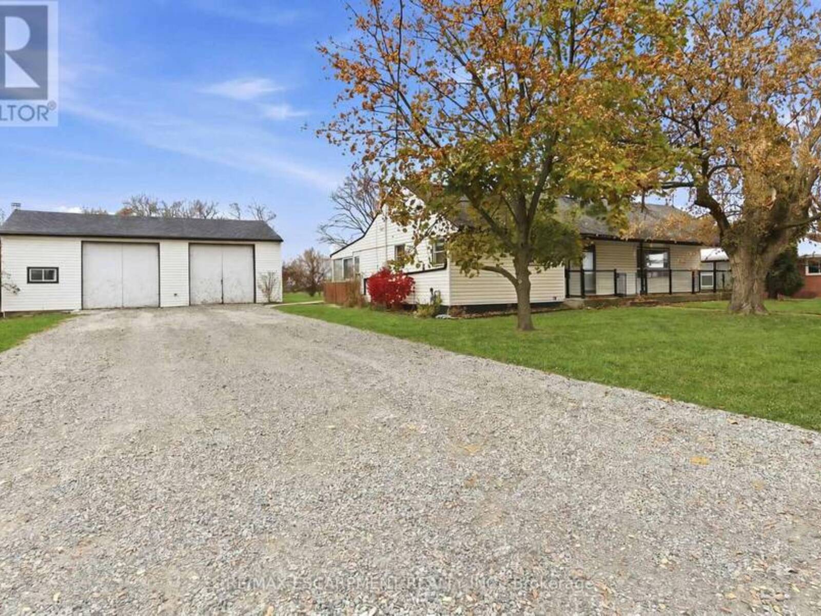 797 HIGHWAY 6, Caledonia, Ontario N3W 1M5