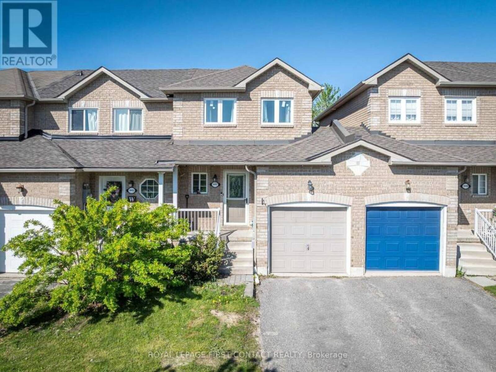 1447 RANKIN WAY, Alcona, Ontario L9S 0C5