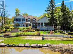 3021 SANDY BEND Elmvale Ontario, L0L 1P0