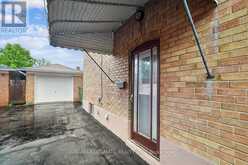 12 THURODALE AVENUE | Toronto Ontario | Slide Image Thirty-seven