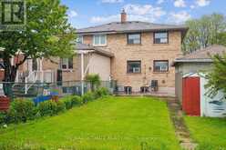 12 THURODALE AVENUE | Toronto Ontario | Slide Image Thirty-eight