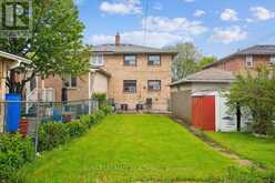 12 THURODALE AVENUE | Toronto Ontario | Slide Image Forty