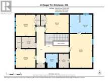 43 SUGAR TRAIL | Kitchener Ontario | Slide Image Forty-six