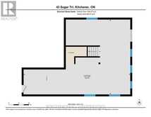 43 SUGAR TRAIL | Kitchener Ontario | Slide Image Forty-seven