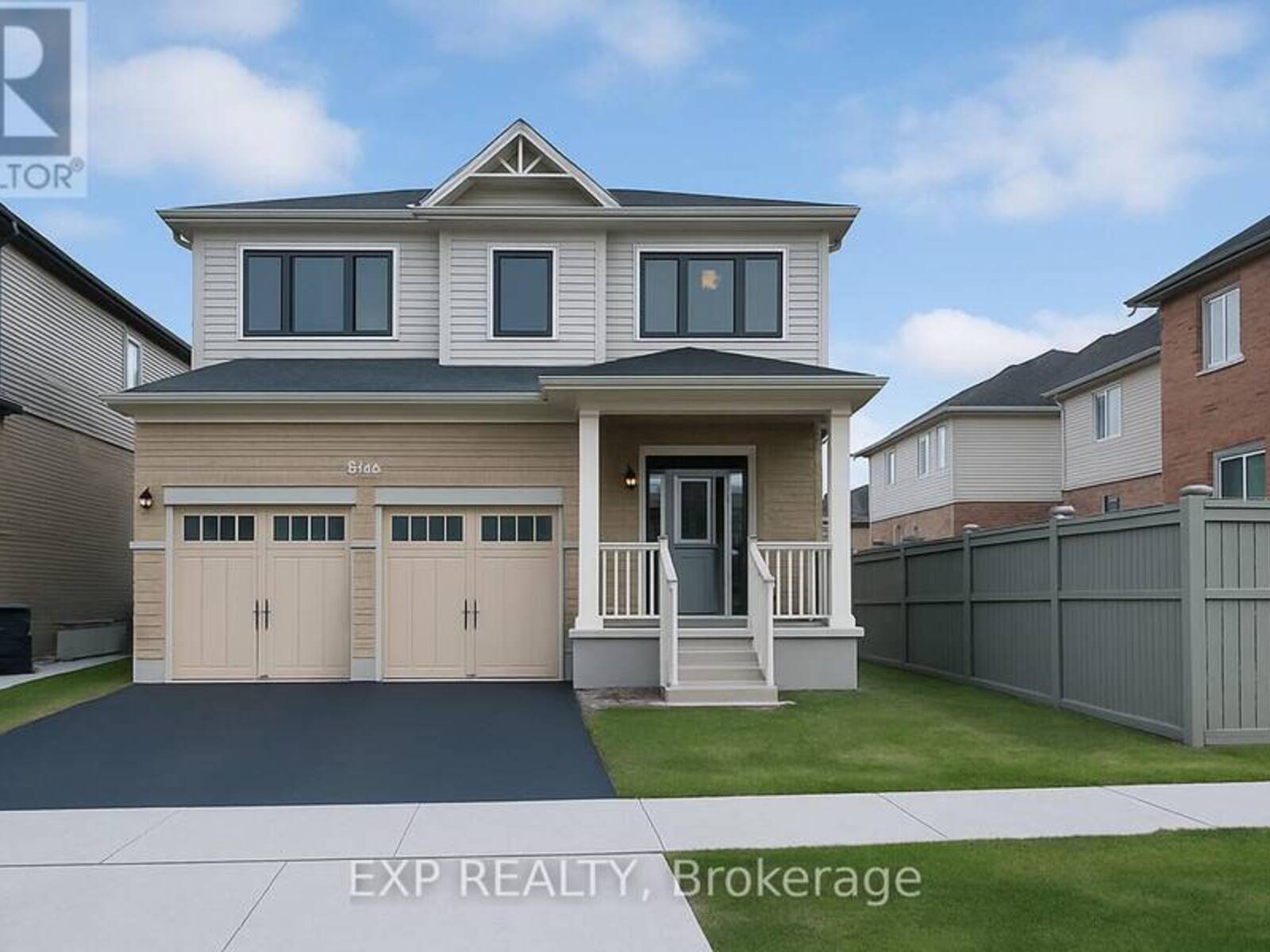 43 SUGAR TRAIL, Kitchener, Ontario N2R 0S5