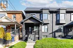 449 LANSDOWNE AVENUE | Toronto Ontario | Slide Image One