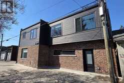 449 LANSDOWNE AVENUE | Toronto Ontario | Slide Image Forty-six