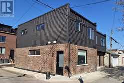 447 LANSDOWNE AVENUE | Toronto Ontario | Slide Image Fifty