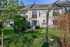 463 CROSSING BRIDGE PLACE | Aurora Ontario | Slide Image Four