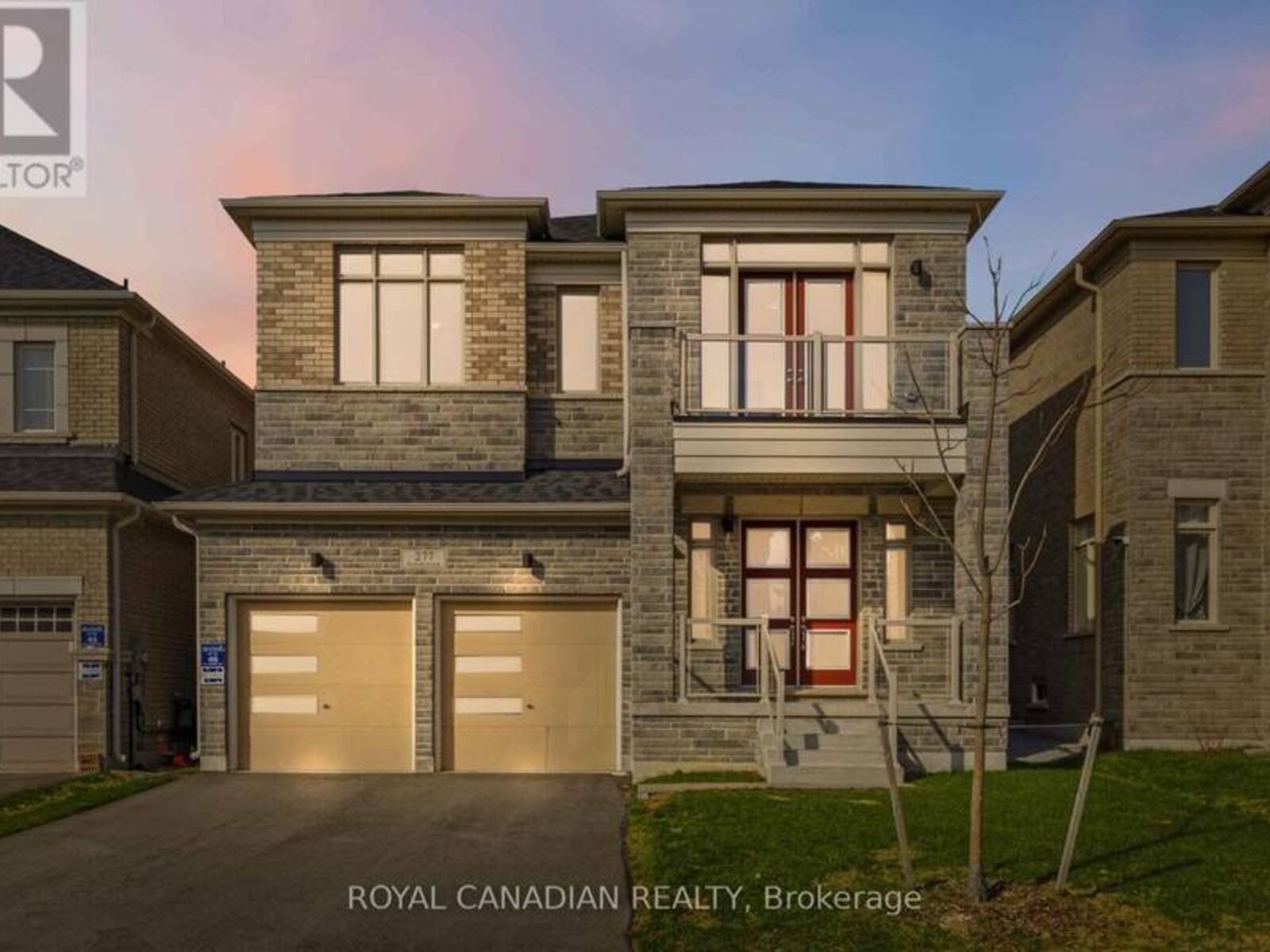 277 WESMINA AVENUE, Whitchurch-Stouffville, Ontario L4A 5C2