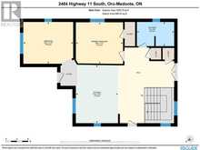 2484 HIGHWAY 11 S | Oro-Medonte Ontario | Slide Image Thirty-seven