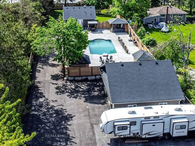 2484 HIGHWAY 11 S Oro-Medonte Ontario, L0L 2E0 - 3 Bedrooms Home For Sale