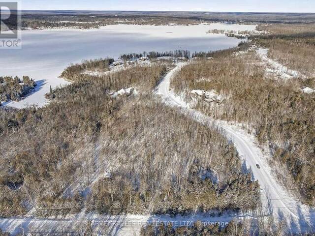 3020 FINLEY ROAD North Kawartha Ontario, K0L 2H0 - Waterfront Land For Sale