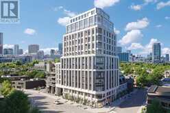 406 - 287 DAVENPORT ROAD | Toronto Ontario | Slide Image One