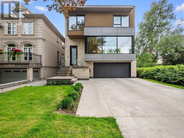 585 BEDFORD PARK AVENUE Toronto Ontario, M5M 1K4 - 5 Bedrooms Home For Sale