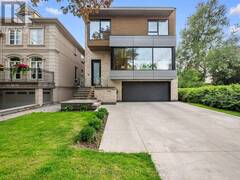 585 BEDFORD PARK AVENUE Toronto Ontario, M5M 1K4