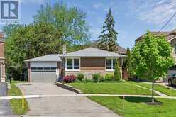 151 PERRY CRESCENT | Toronto Ontario | Slide Image One