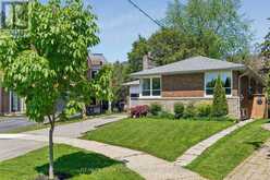 151 PERRY CRESCENT | Toronto Ontario | Slide Image Two