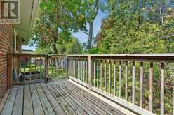 151 PERRY CRESCENT | Toronto Ontario | Slide Image Forty