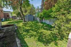 151 PERRY CRESCENT | Toronto Ontario | Slide Image Forty-two