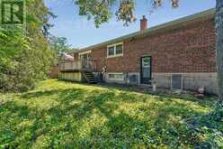 151 PERRY CRESCENT | Toronto Ontario | Slide Image Forty-nine