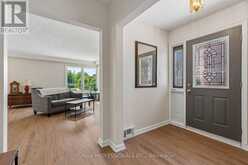 151 PERRY CRESCENT | Toronto Ontario | Slide Image Eight