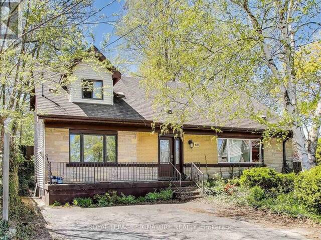 68 HAROLD STREET Hamilton Ontario, L8S 2R9 - 10 Bedrooms Home For Sale