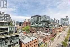 1022 - 629 KING STREET W | Toronto Ontario | Slide Image Nineteen