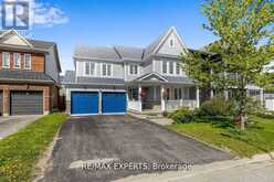 10 SNOWDEN AVENUE | Barrie Ontario | Slide Image One