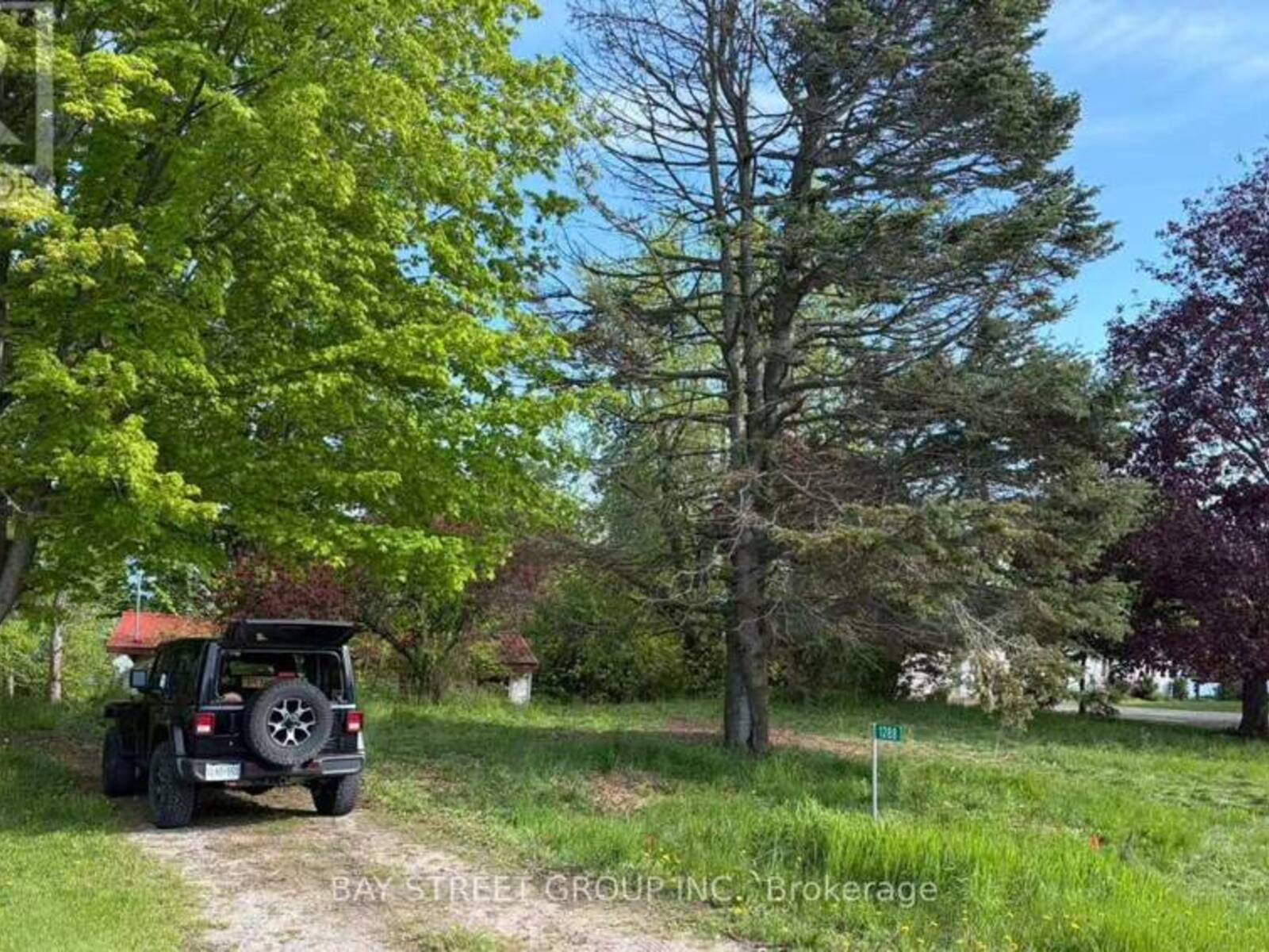 1288 PORTAGE ROAD, Kawartha Lakes, Ontario K0M 2B0