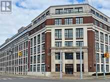 207 - 410 KING STREET W | Kitchener Ontario | Slide Image One
