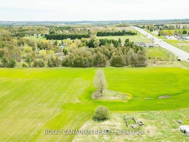 (PT LT 12, CON 1) HWY 10 HIGHWAY Mono Ontario, L9W 6P7 - Vacant Land For Sale