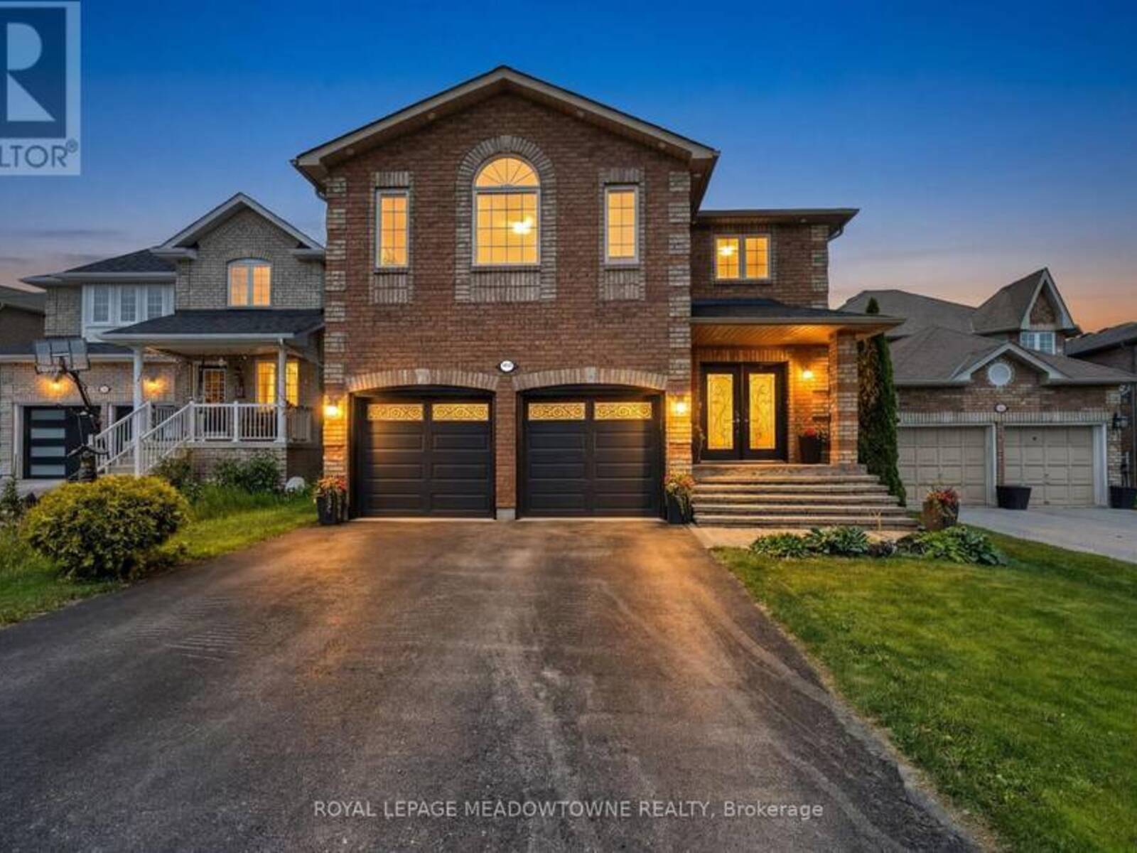 1452 BASSINGTHWAITE COURT, Alcona, Ontario L9S 0E1