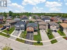 1452 BASSINGTHWAITE COURT | Alcona Ontario | Slide Image Three