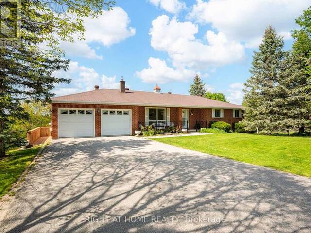 24 JOSEPH STREET Adjala-Tosorontio Ontario, L0G 1L0 - 3 Bedrooms Home For Sale