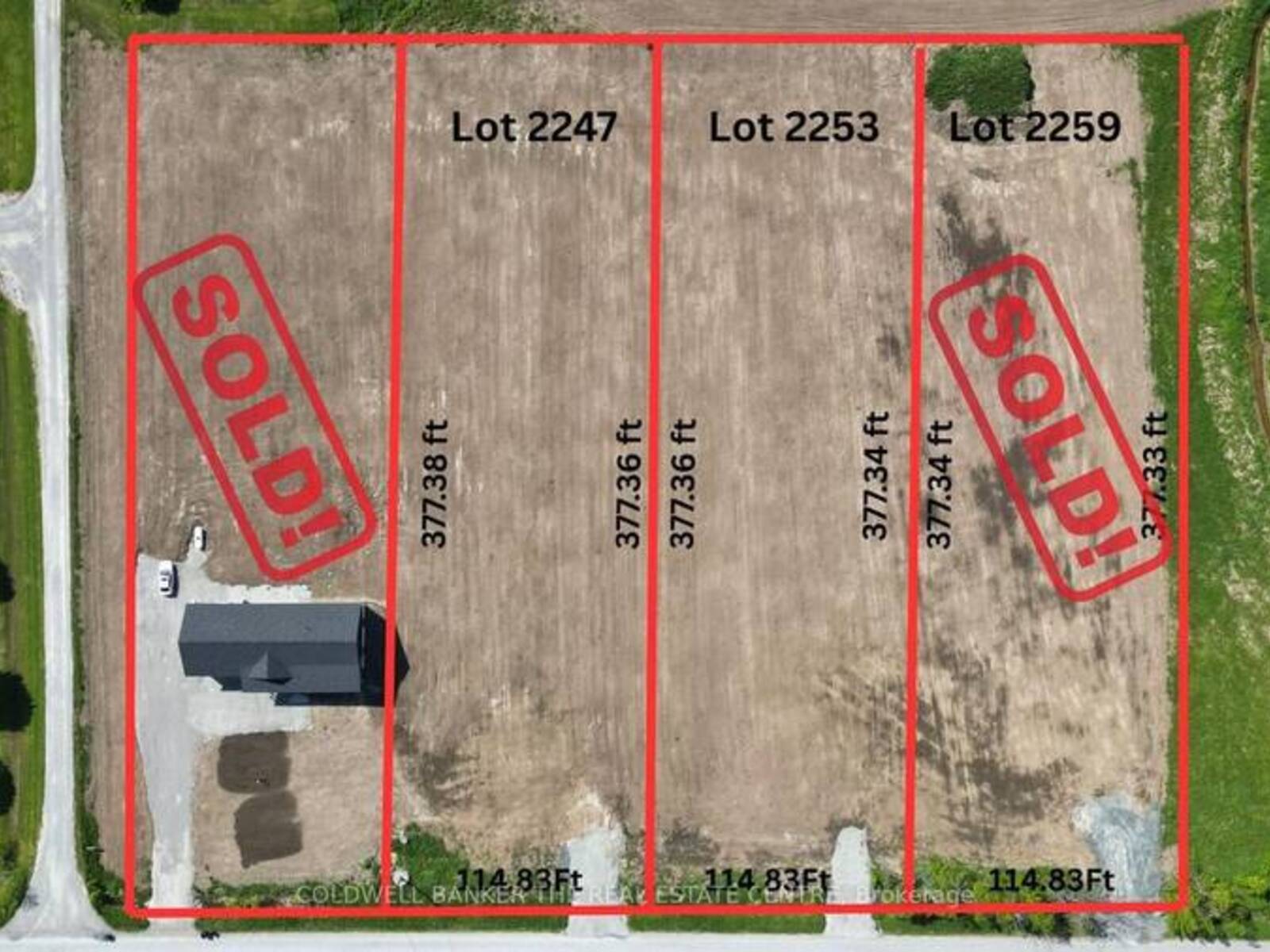 2247 CONCESSION 10 ROAD, Washago, Ontario L0K 2B0