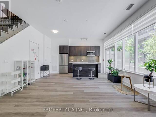 102 - 2 TEAGARDEN COURT N Toronto Ontario, M2N 0L6 - 2 Bedrooms Condo For Sale