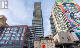 2505 - 308 JARVIS STREET | Toronto Ontario | Slide Image One