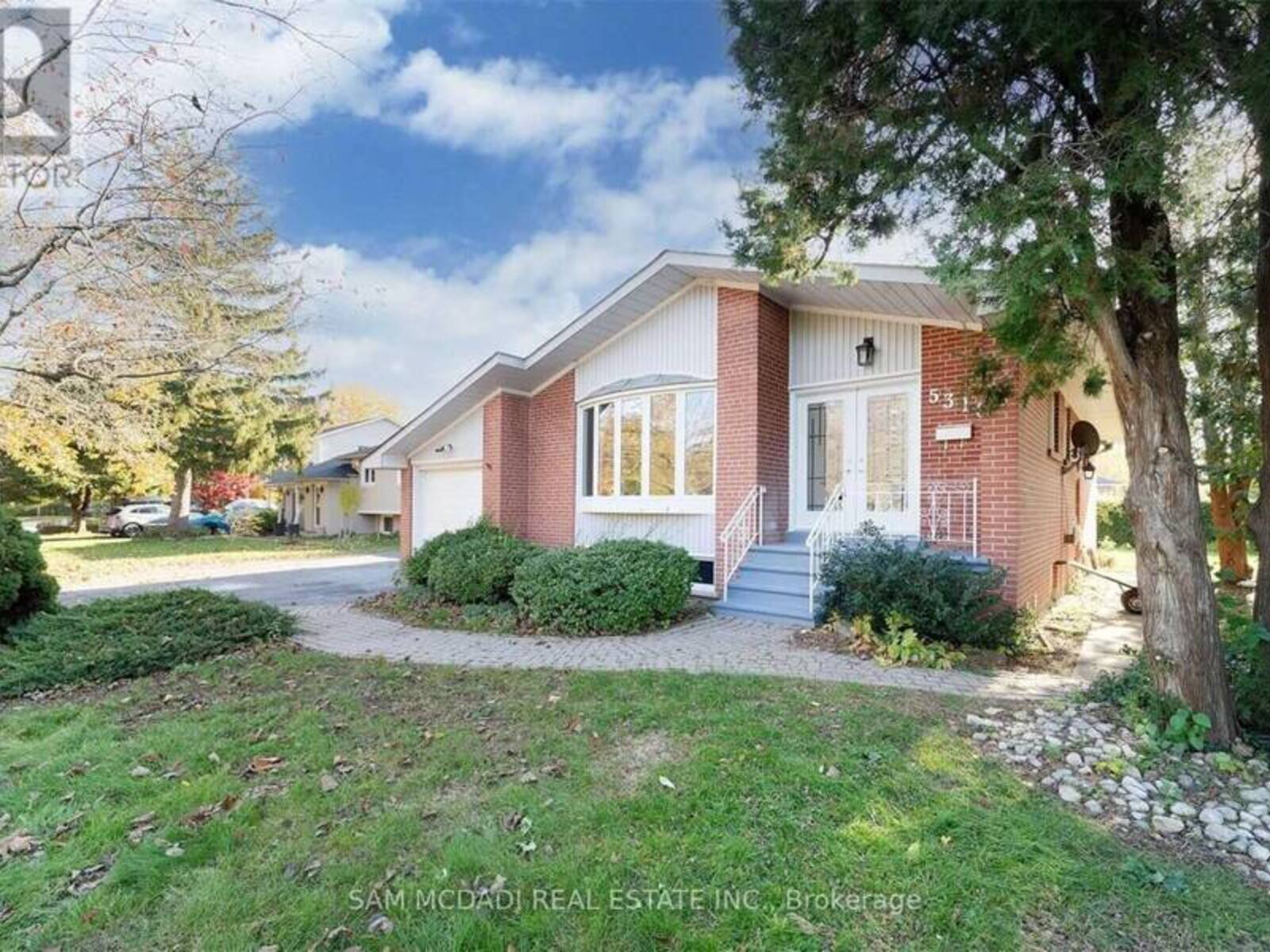 5318 MERICOURT ROAD, Burlington, Ontario L7L 3R4