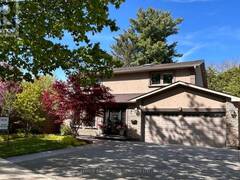 781 FLETCHER VALLEY CRESCENT Mississauga Ontario, L5J 2X4