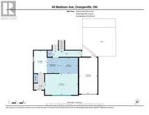44 MADISON AVENUE | Orangeville Ontario | Slide Image Thirty-six
