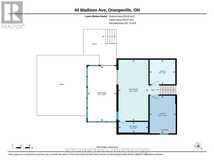 44 MADISON AVENUE | Orangeville Ontario | Slide Image Thirty-eight