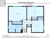 44 MADISON AVENUE | Orangeville Ontario | Slide Image Thirty-seven
