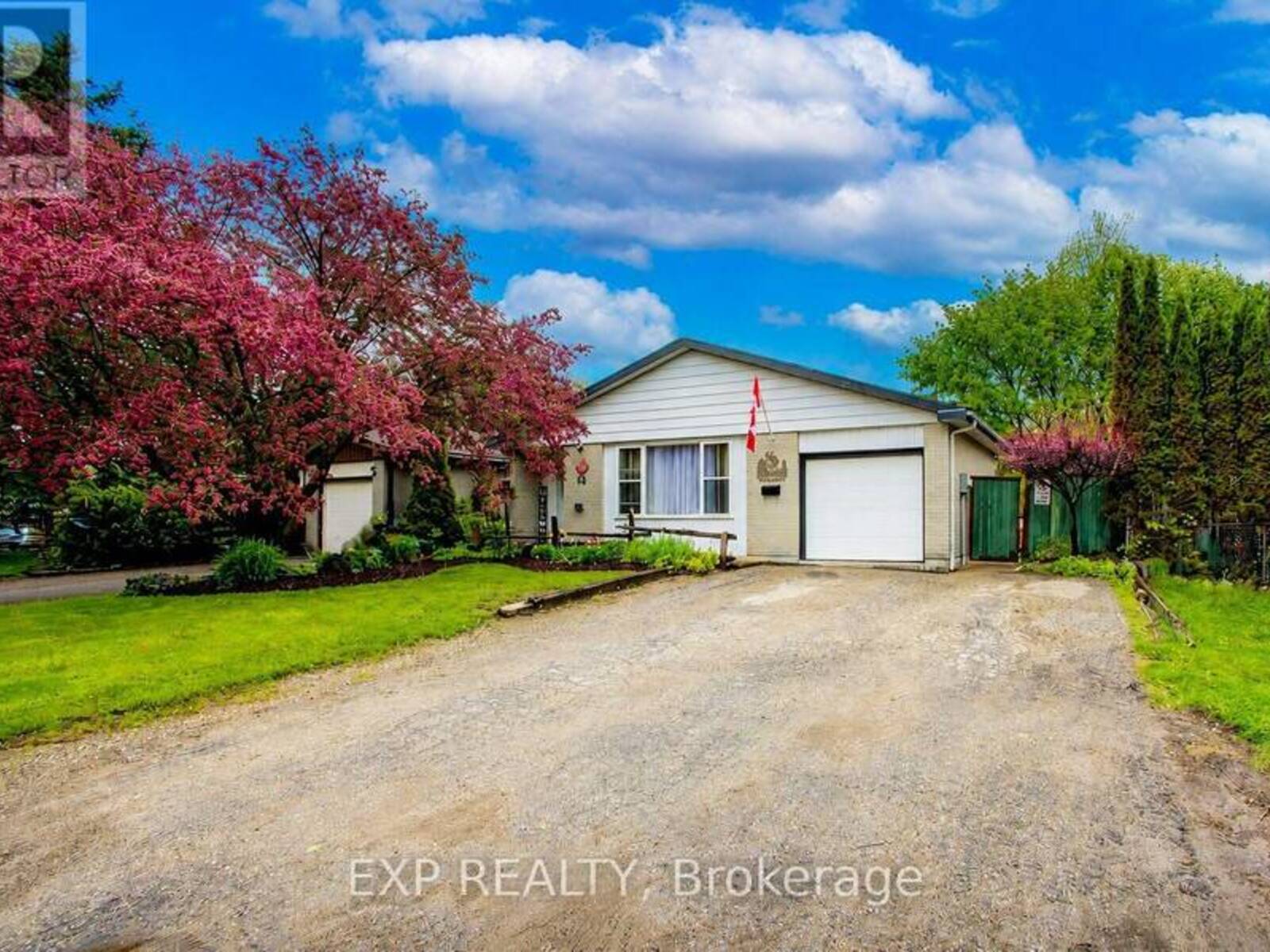 44 MADISON AVENUE, Orangeville, Ontario L9W 1S3