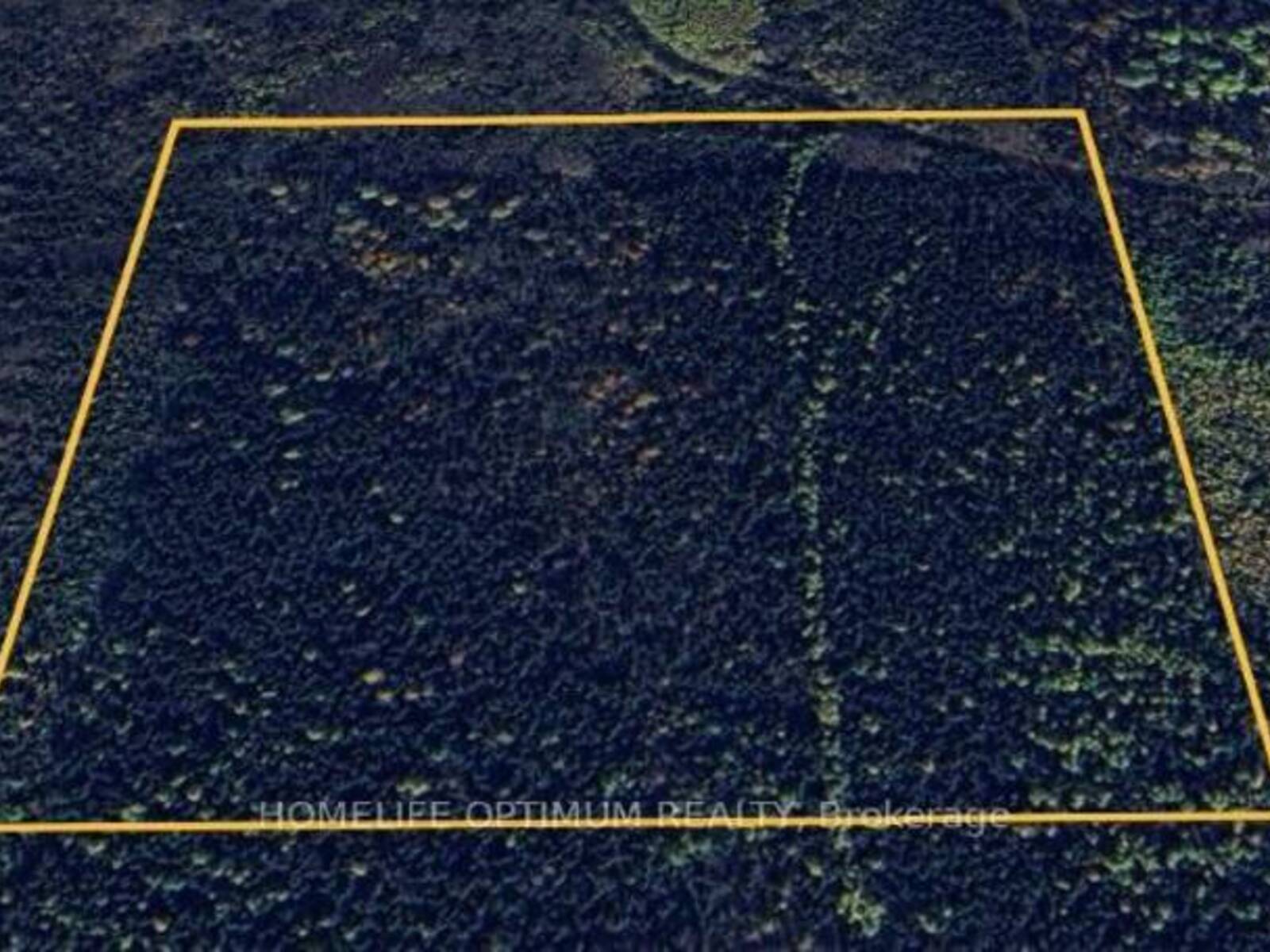 SW 1/4 OF N 1/2 LT 6 CON5 HOYLE TOWNSHIP PCL 14974, Timmins, Ontario P0N 1C0