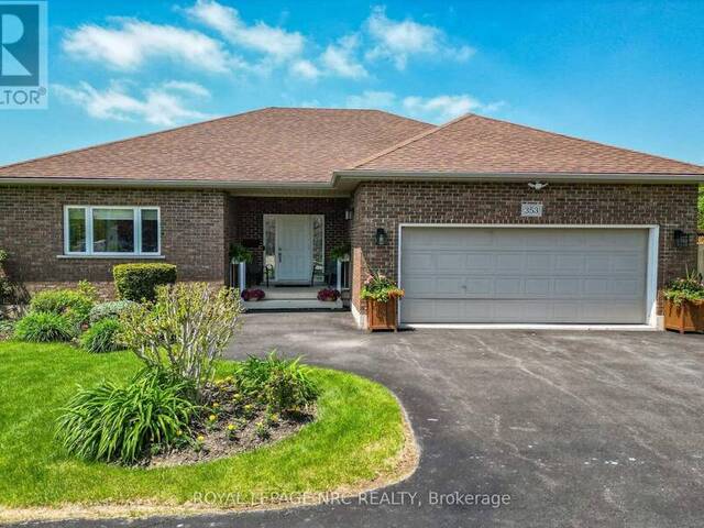 353 STATION STREET Smithville Ontario, L0R 2A0 - 4 Bedrooms Home For Sale
