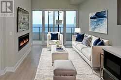 6206 - 30 SHORE BREEZE DRIVE | Toronto Ontario | Slide Image One
